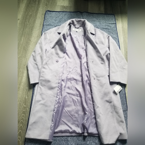 Nine west, 2x, purple - Picture 3 of 3